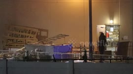 Home Depot looted during protests in Philadelphia