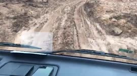 Rescue Teams Battle Though Typhoon Molave Aftermath In Vietnam