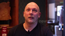 Pub landlord provides free meals for kids during school holidays