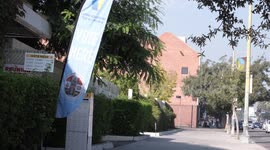 Voting Location B-Roll