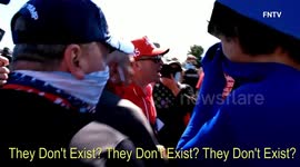 Getting Karen to Apologize For Being mean