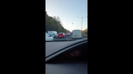 Lockdown 2 - what lockdown?