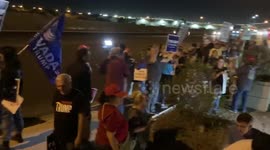 Rally for Trump in Nevada for stoping the steal