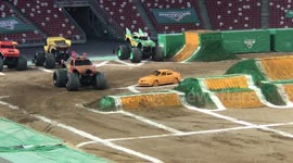 Monster Jam