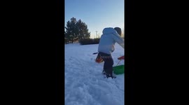 Shane Sky canadian golf