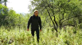 36 HOURS IN THE MIDDLE OF NOWHERE WITHOUT FOOD