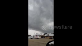 Tornado watch issued over Chicago area