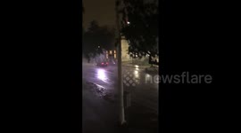 US: Eta Re-Intensifies, Threatens Southwest FL With Heavy Rains And Storm Surges 7