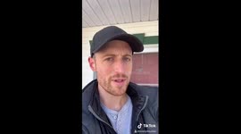 Canadian man leaves the wrong key under his doormat, hoping to help change robbers' lives