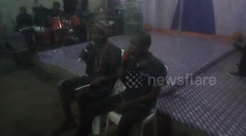 Children drama showcasing an inhuman act