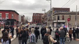 Reported hostage situation at Ubisoft offices in Montreal was 'no threat' and possible hoax