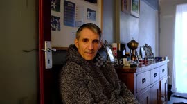 UK man has become a 'prisoner in his own home' after discovering he was 'allergic to electricity'