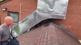 Are Raccoons On The Roof A Problem?