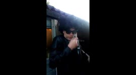 The day Trump came to my bar in 