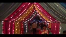 Chhat Parv Festival was celebrated with great reverence and enthusiasm in Kaithal