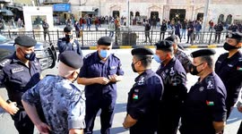 'Inspection Tours Will Continue and Will Stop Any Infringement Of Rights': Director Of PSD