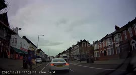 Another karma related video