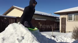 Sooooo extreme it will blow your mind