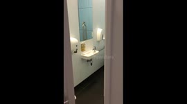 GoT theme blasted through office toilets