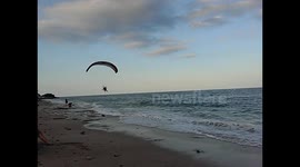 Paraglider