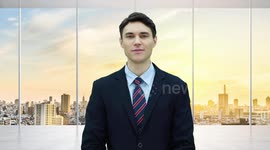 South Korean TV station introduces AI newsreaders