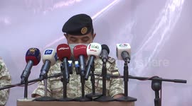 Military Field Hospitals Increase Health Sector's Capacity By 900 Beds !