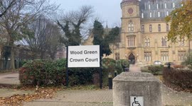 Ex-Great Ormond Street porter Paul Farrell faces sex charges