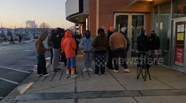 Black Friday deal disappointment at GameStop