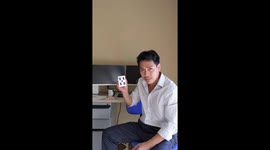 I will read your mind ( Interactive Magic )