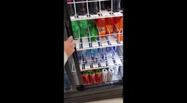 Mold found in walmart drink refrigerator