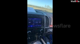 Kid With Down Syndrome Conducts Train Symphony