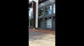 Life during Covid times, Siem Reap town, near Angkor Wat, Cambodia