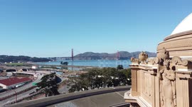 San Fransisco Museum Of Modern Art