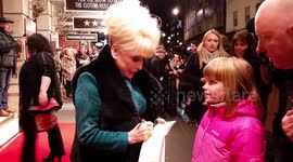 Barbara Windsor, star of 'EastEnders', dies at 83