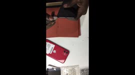 How to replace iPhone 7plus fingerprint successfully