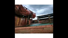 The beauty of GREEN HOUSE PUB