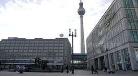 Germany to go into lockdown over Christmas, Berlin