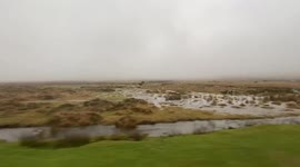 Weather warnings issued in UK's Devon as river water levels rise