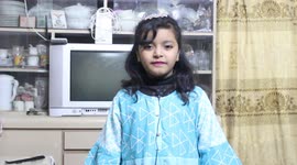 Aiyza Asif I Promo Problem#1