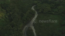 Cinematographic River.