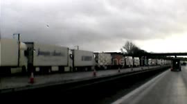 Operation Stack Covid-19 2020