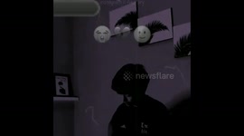 Salah satu personil kikpop tertanpan di tahun 2020