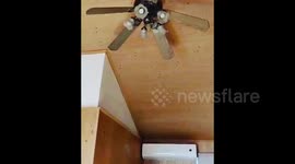 PH: M6.3 Earthquake Hits Mindoro Region 3