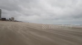 #StormBella #zandvoort @wolvenne https://t.co/l6Iu74ZN6N