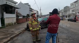 Interviewin the Chief