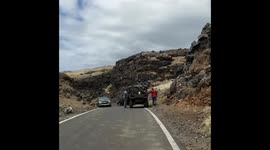 South Maui Traffic Jam #1