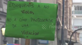 How support for legal abortion went mainstream in Buenos Aires, Argentina