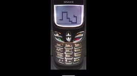 How to complete Nokia snake