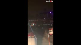 The Best Christmas light show