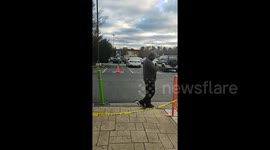 Early Voting Georgia Run -Offs